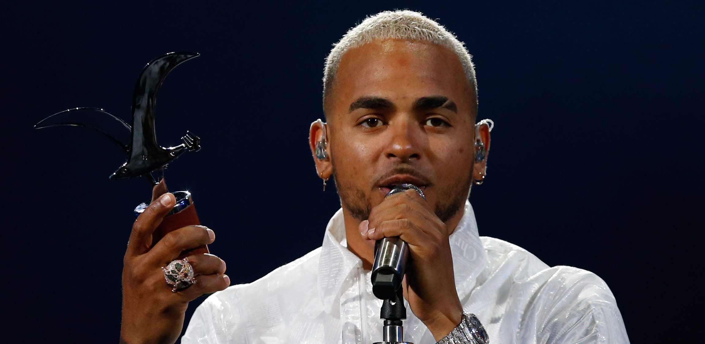 El mensaje de Ozuna a Chile por estallido social: 