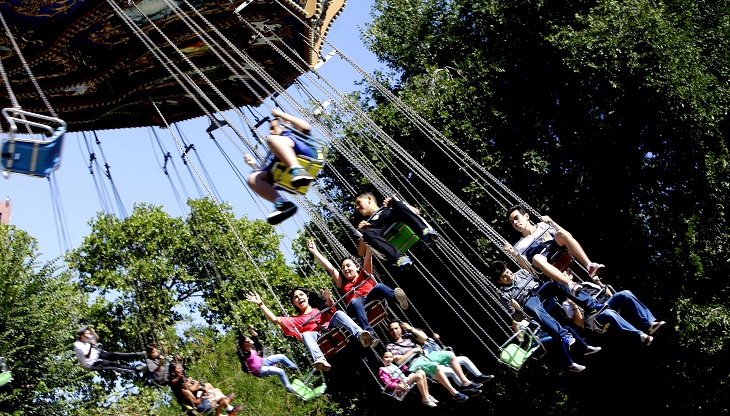 Fly Over no regresará hasta nuevo aviso: autoridades prohibieron su funcionamiento tras incidente