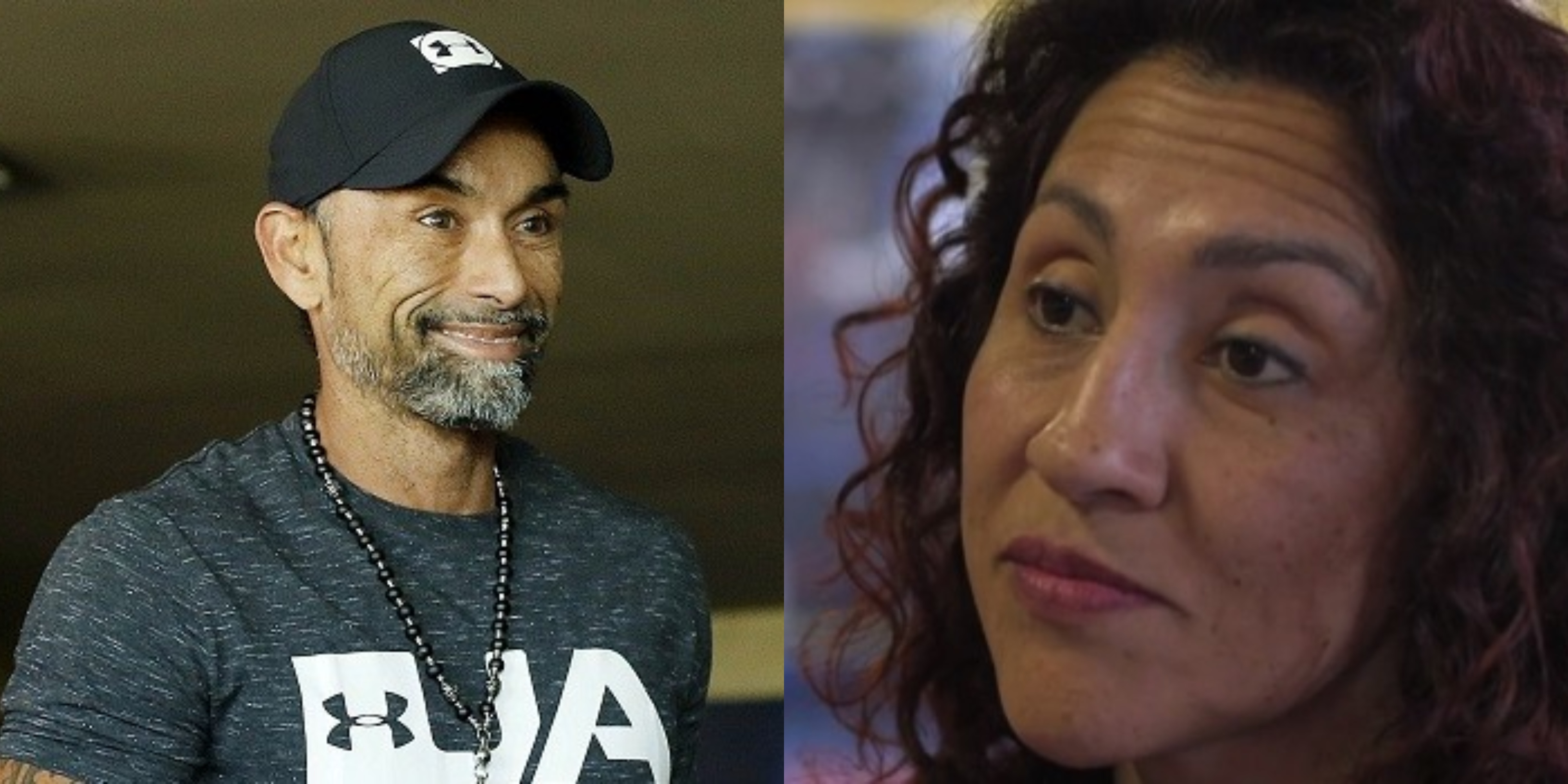 Chino Ríos respondió al llamado de Krespita tras anunciar que tiene complejo tumor: le ofreció ayuda