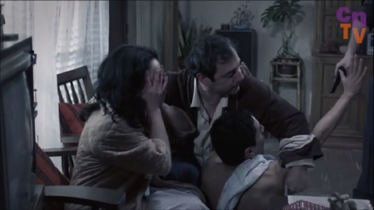 Las escenas que fueron censuradas por horarios de Los 80