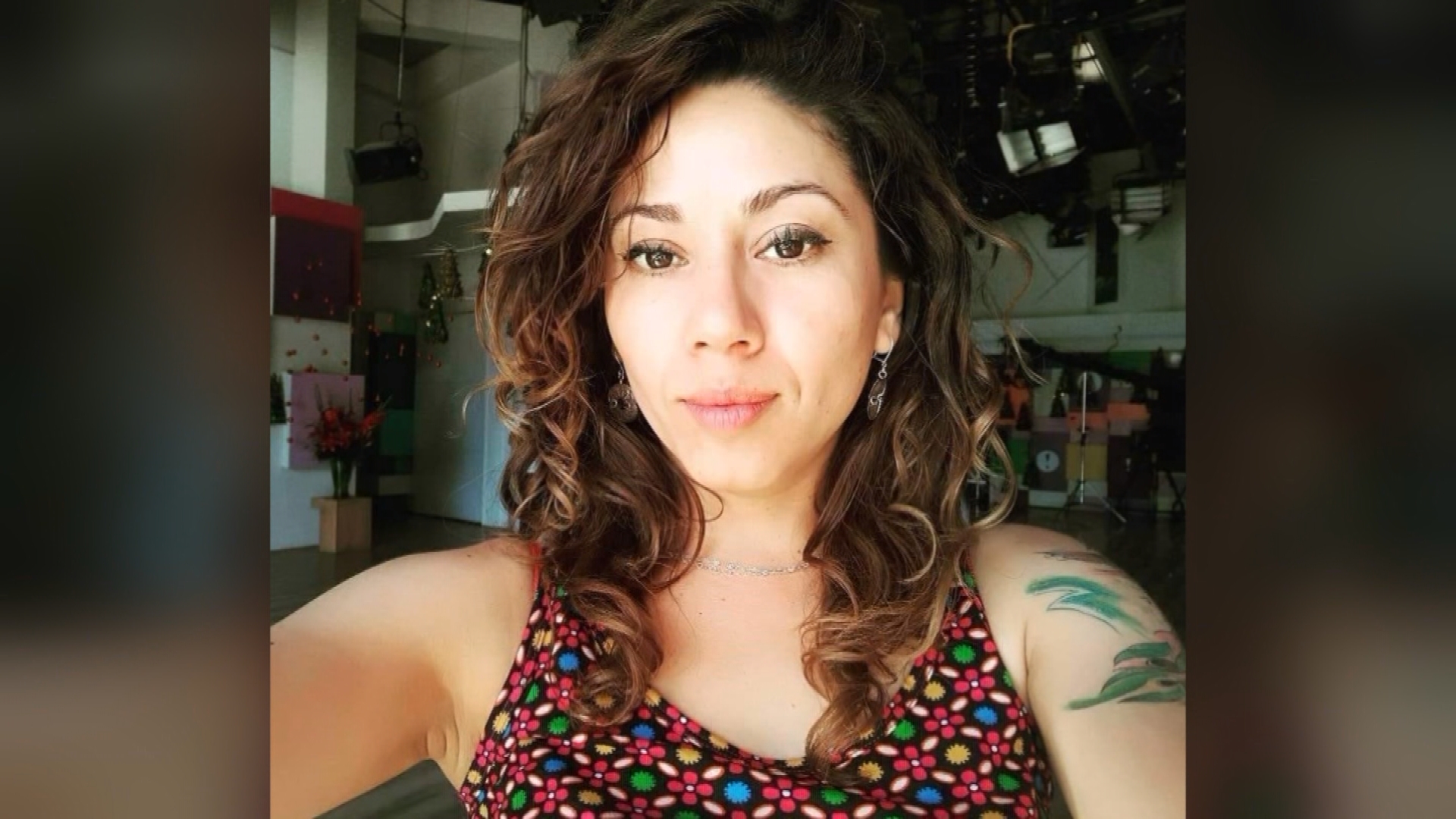 Fiscalía investiga participación de segundo involucrado en crimen de fotógrafa Albertina Martínez