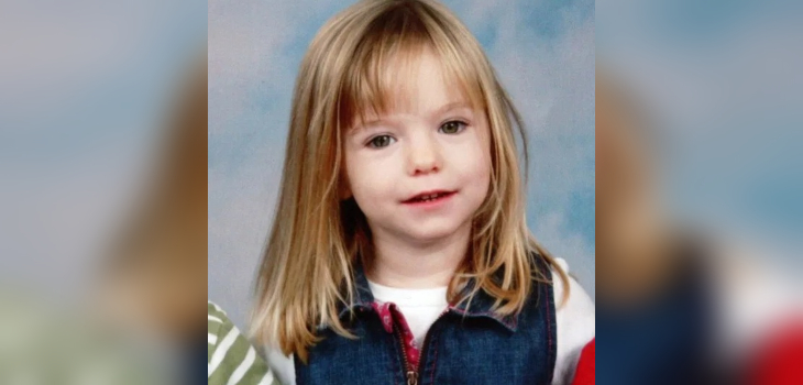 Caso Madeleine McCann: la solicitud de los detectives que genera esperanza en la búsqueda