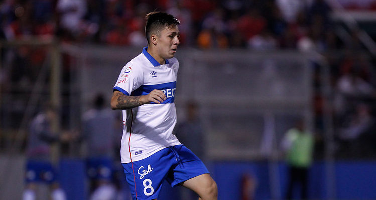 Hijo del futbolista Jaime Carreño falleció a sus 29 días: 