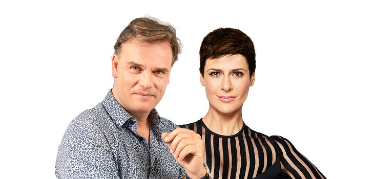 Bienvenidos estrena su temporada 2020: nuevos rostros y con foco informativo