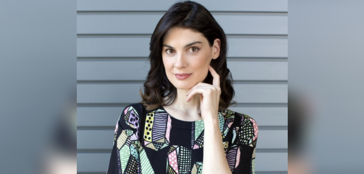 Paloma Moreno habló de su nuevo desafío actoral en 'La Torre de Mabel': 