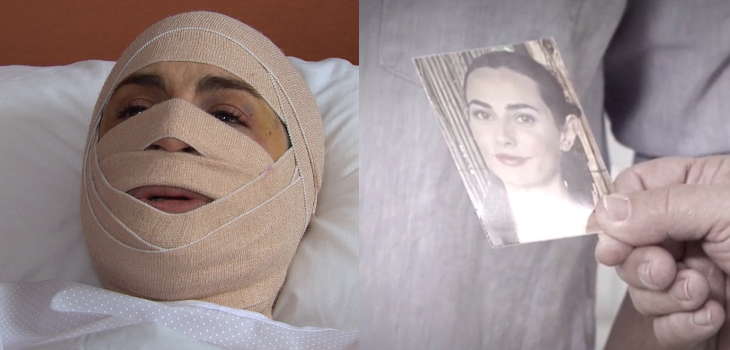 Verdades Ocultas no es la única: otras teleseries donde le 