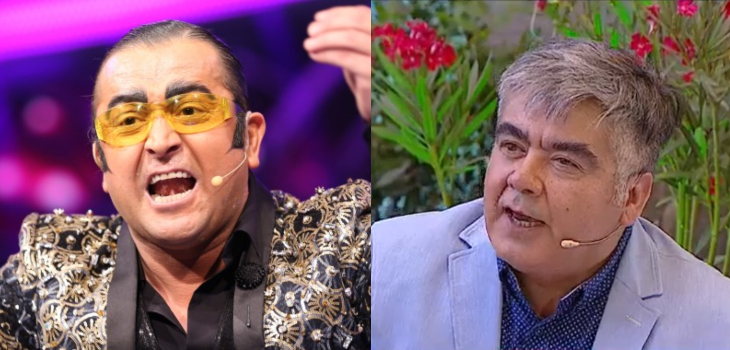 La cruda confesión de Carlos Tejos: 