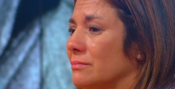 Madre de Fernanda Maciel reveló la única pregunta que le haría al imputado Felipe Rojas