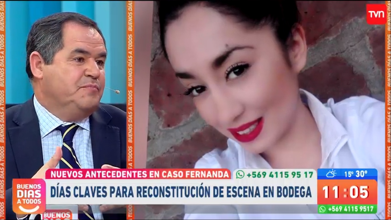 Captura TVN
