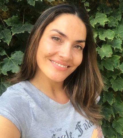 Carmen Gloria Bresky | Instagram