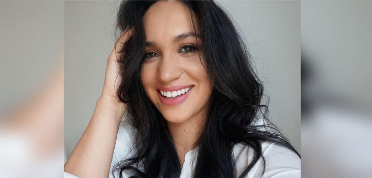 Encuentran a azafata que es 