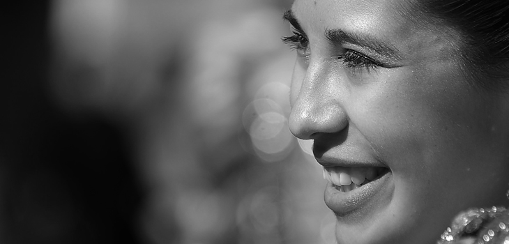 ¿Puede una persona verse 