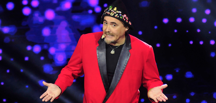 Paul Vásquez y rol del humor en Viña 2020: 