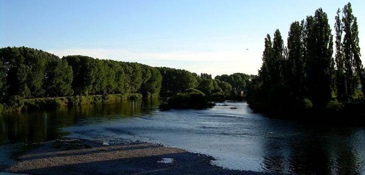 Hallan muerto en el río Rahue a hombre de 52 años que permanecía extraviado