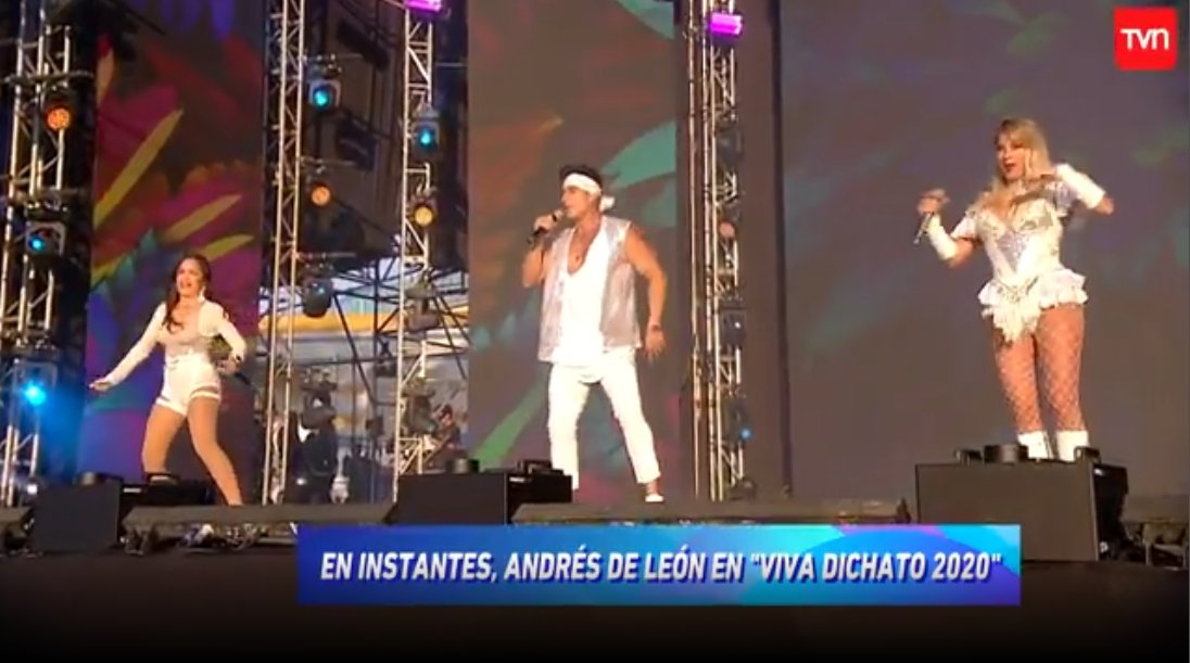 El comentario que se repitió en redes durante 