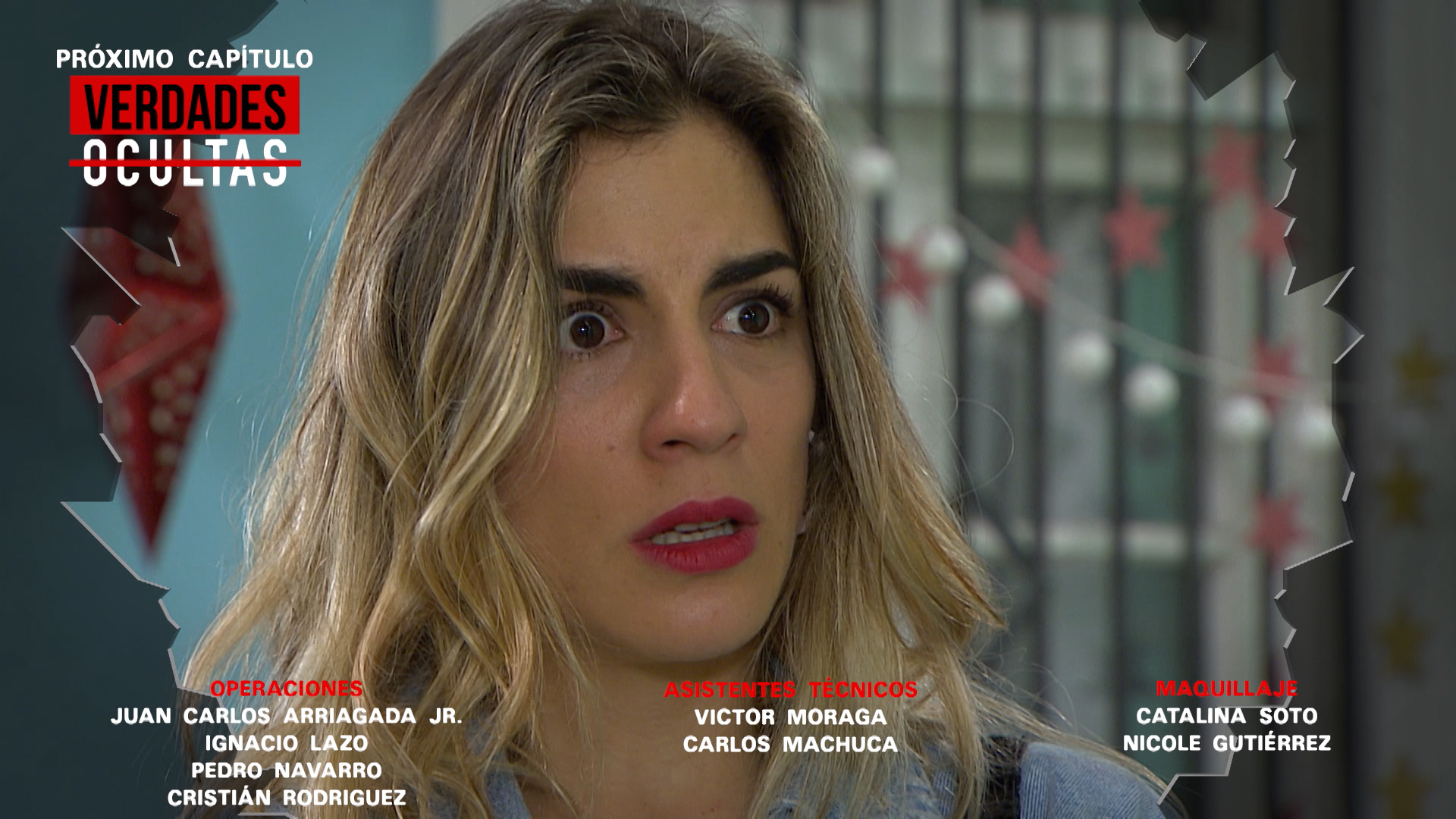 Cara a cara: avance de 