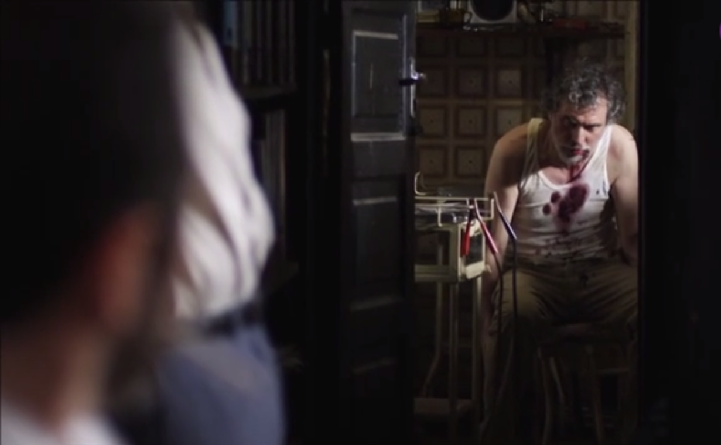 Las escenas que fueron censuradas por horarios de Los 80