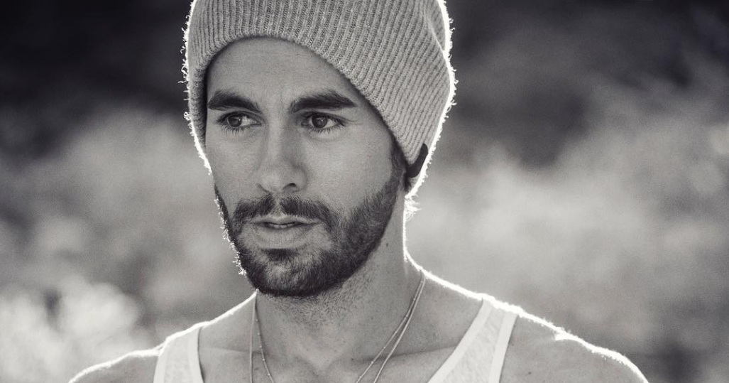 Enrique Iglesias y Anna Kournikova presentaron a su tercera hija: 