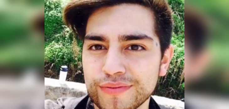 Caso Fernanda Maciel: Felipe Rojas se sometió a examen con el que buscaría disminuir su imputabilidad