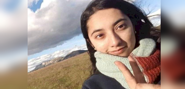 Malabarista chilena de 22 años fue asesinada en Brasil: la apuñalaron en la vía pública