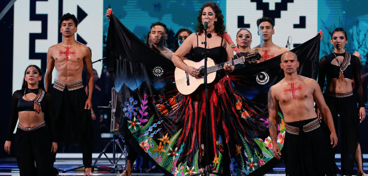 Animadores aludieron 