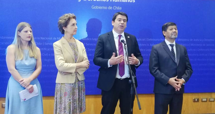 Gobierno informa que hay 9.406 inhabilitados para trabajar con menores: accede aquí al registro