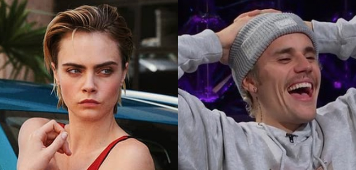 “¿Por qué no me desbloqueas?”: la respuesta que tuvo Justin Bieber por hablar de amigas de su esposa