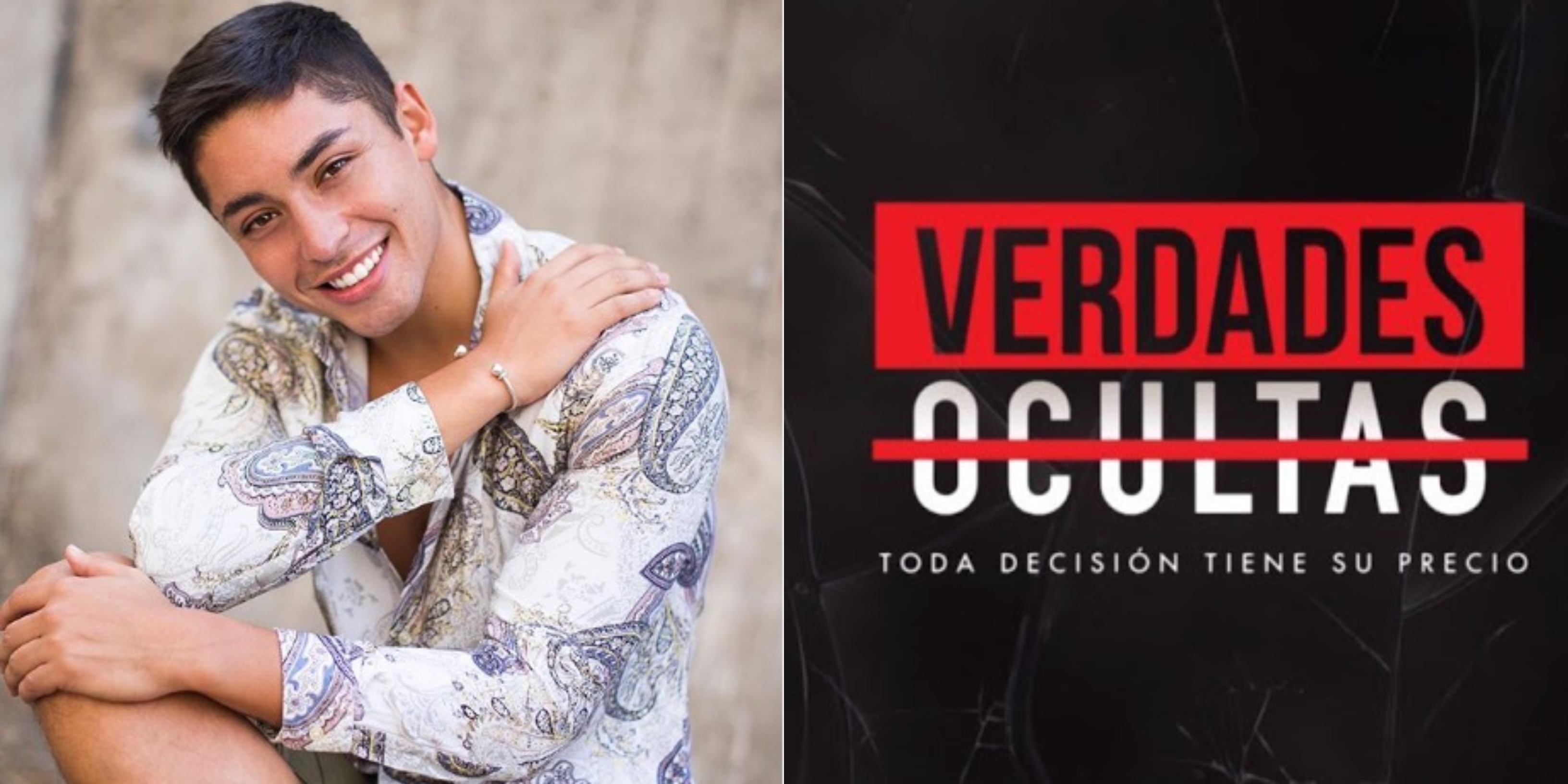 Actriz de Verdades Ocultas competirá junto a Juanfra Matamala en Bailando por un Sueño: 