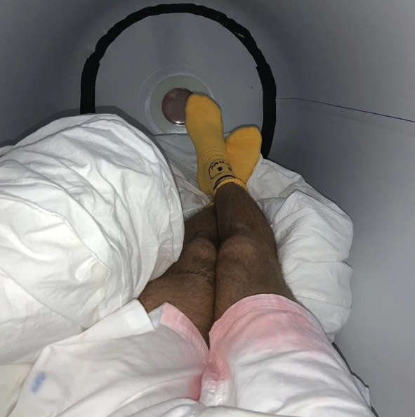 Justin Bieber | Instagram