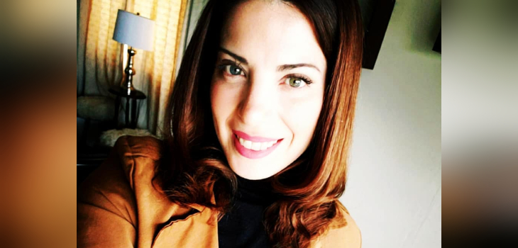 Típica lesión causada por zapatillas nuevas puede agravarse: Jenny Contardo no pudo caminar por días