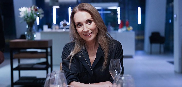 TVN define fecha de estreno de 'Cocina Fusión', nuevo estelar conducido por Karen Doggenweiler