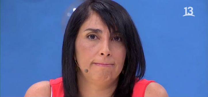 Karla Rubilar se emocionó al revelar reciente funa junto a su hija de 9 años: 