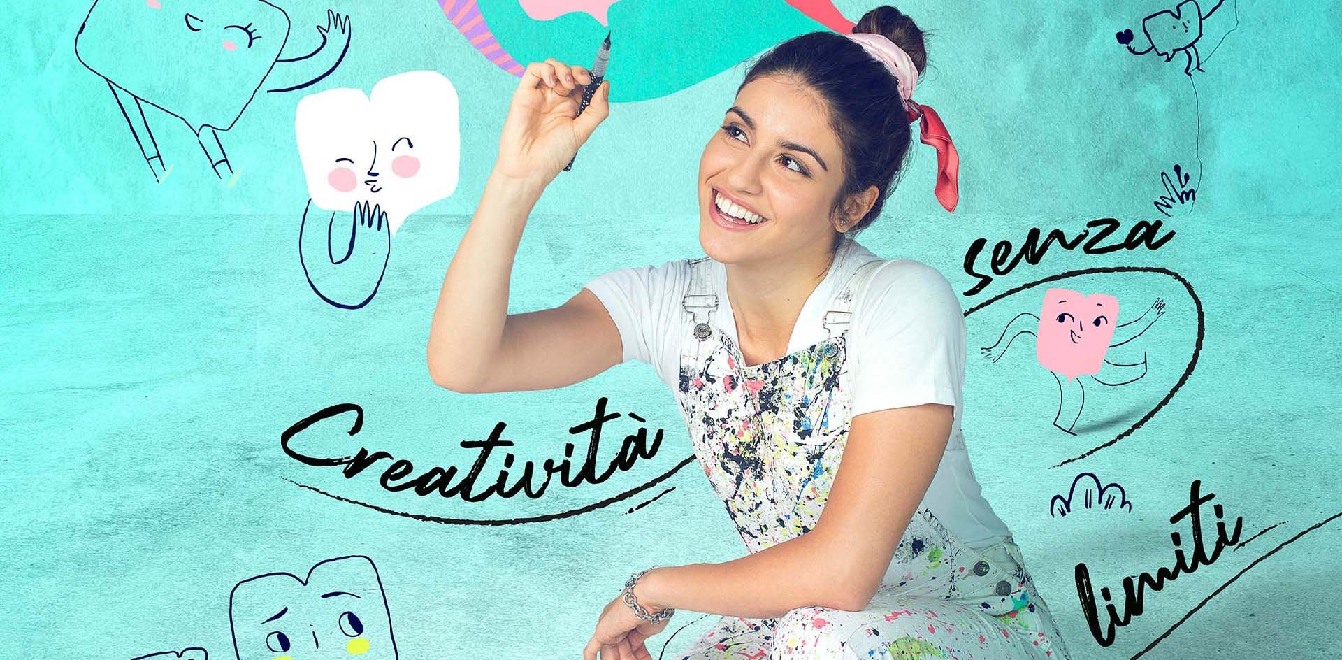 Chica Disney Isabela Souza habló de su rol como jurado de Viña 2020: 