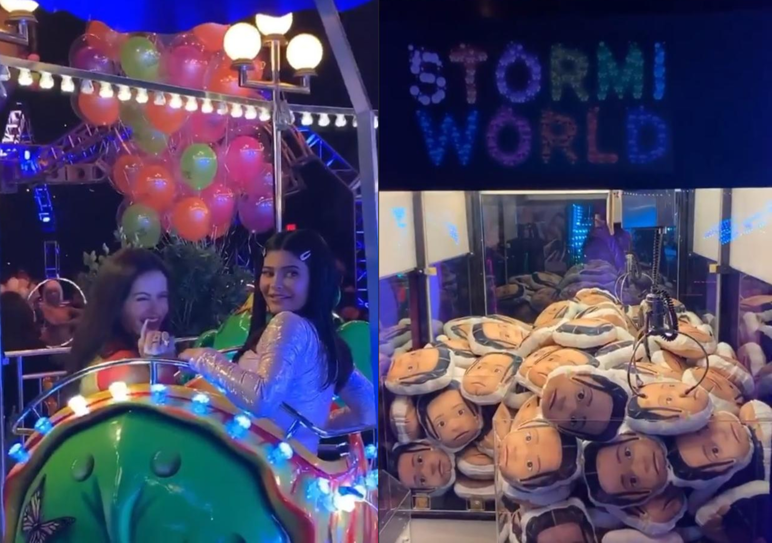 Kylie Jenner | Instagram