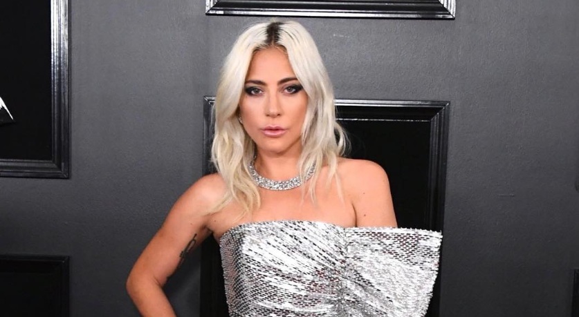 ¿Quién es el nuevo novio de Lady Gaga? Cantante confirmó su romance con tierna fotografía