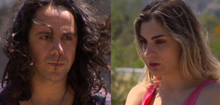 Agustina quedó impactada: inesperada revelación de Marco marcaría nuevo rumbo de 'Verdades Ocultas'