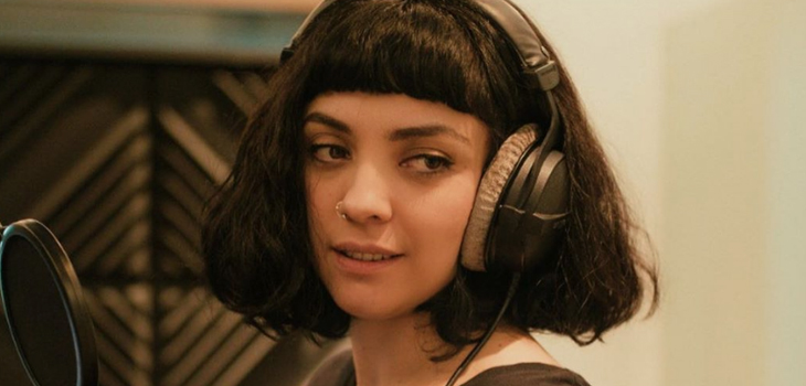 Faceta artística: Mon Laferte anunció que realizará exposición en el Museo de Ciudad de México