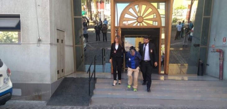 Imponen 10 años de cárcel para profesor de atletismo que violaba a alumna en Antofagasta