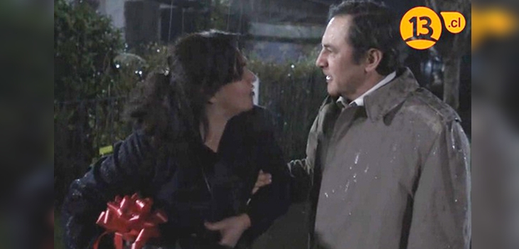 Los 80: escena de maltrato de Juan a Ana indignó nuevamente a seguidores y generó reflexión en redes