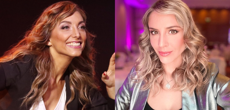 Valeria Ortega y Jenny Cavallo se suman a nuevo ciclo de 