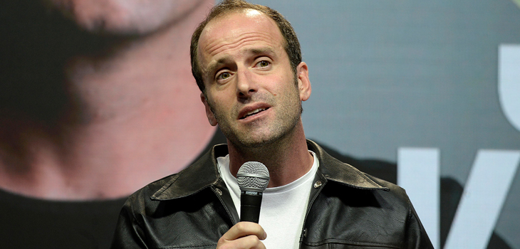 Stefan Kramer asumió responsabilidad por molestia de exalcalde Zalaquett: 