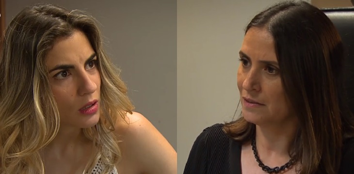 El nuevo plan de Eliana que molestó a la audiencia de 