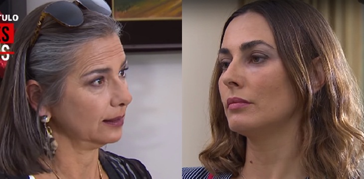 ¿Quién es el padre? La revelación de Samantha que podría cambiar el rumbo de 