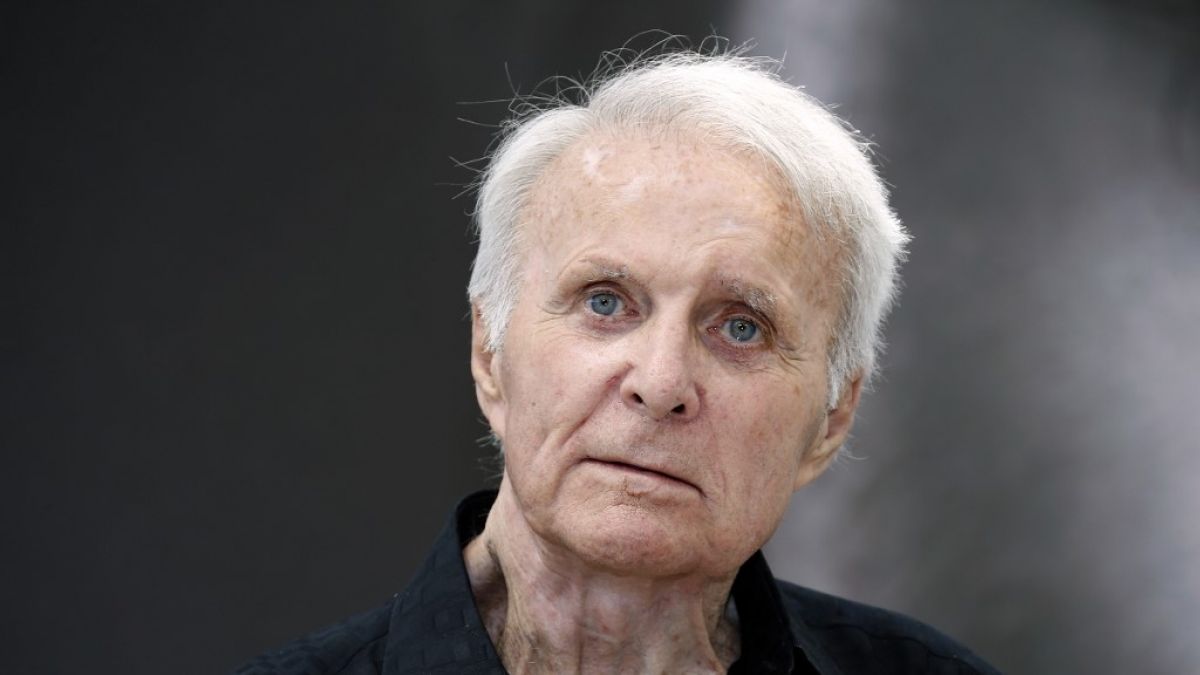 Murió a los 84 años Robert Conrad, actor estadounidense de la serie 