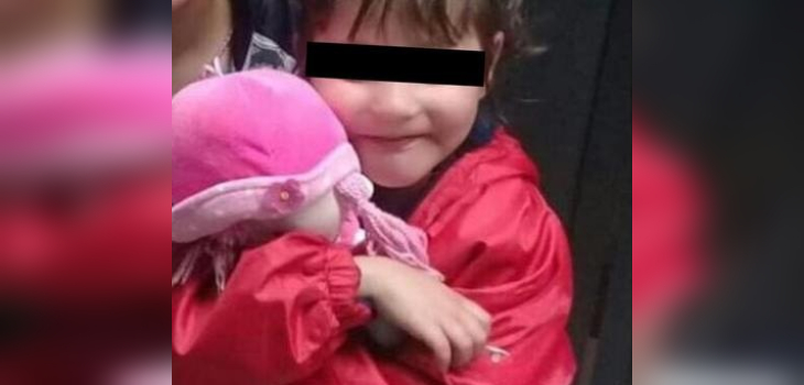 Los detalles del crimen de la pequeña Fátima en México: detenido quería que la niña 