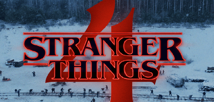 Ya está aquí desde 'Rusia con amor': revisa el primer tráiler de 'Stranger Things 4'