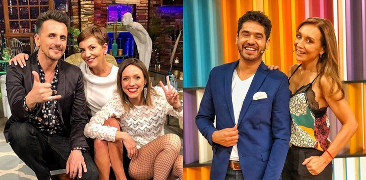 La decisión de Canal 13 y TVN para dar inicio al Festival de Viña 2020: tendrán programas especiales