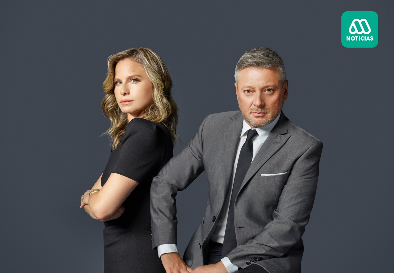 cambios en meganoticias