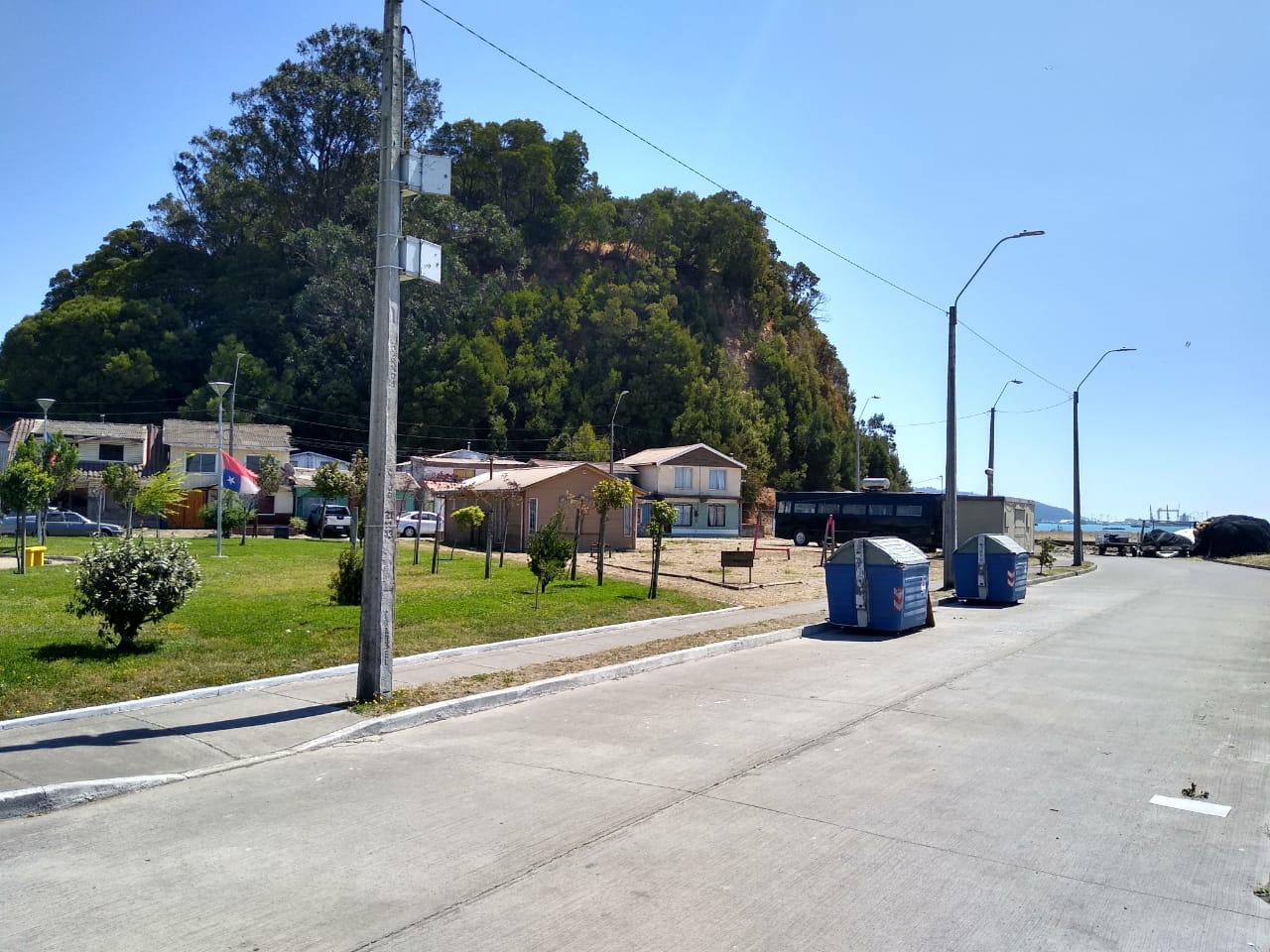 Cerro Alto El Morro | Página 7