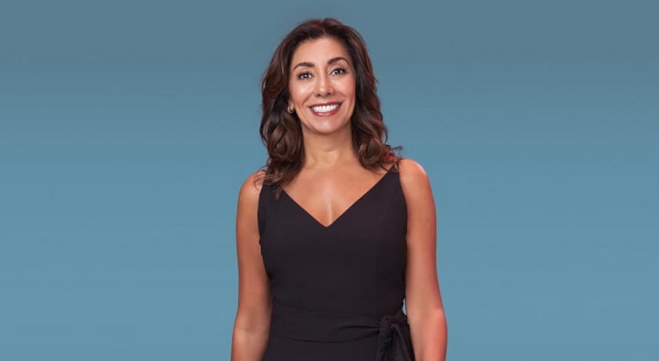 Carmen Gloria Arroyo contó que 